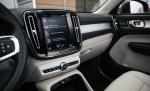 Volvo XC40 T4 Momentum 2018 года (NA)